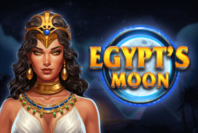 Egypt's Moon